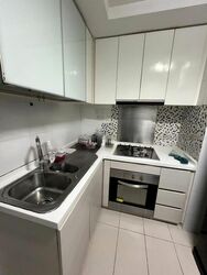 Oasis @ Elias (D18), Condominium #461099791